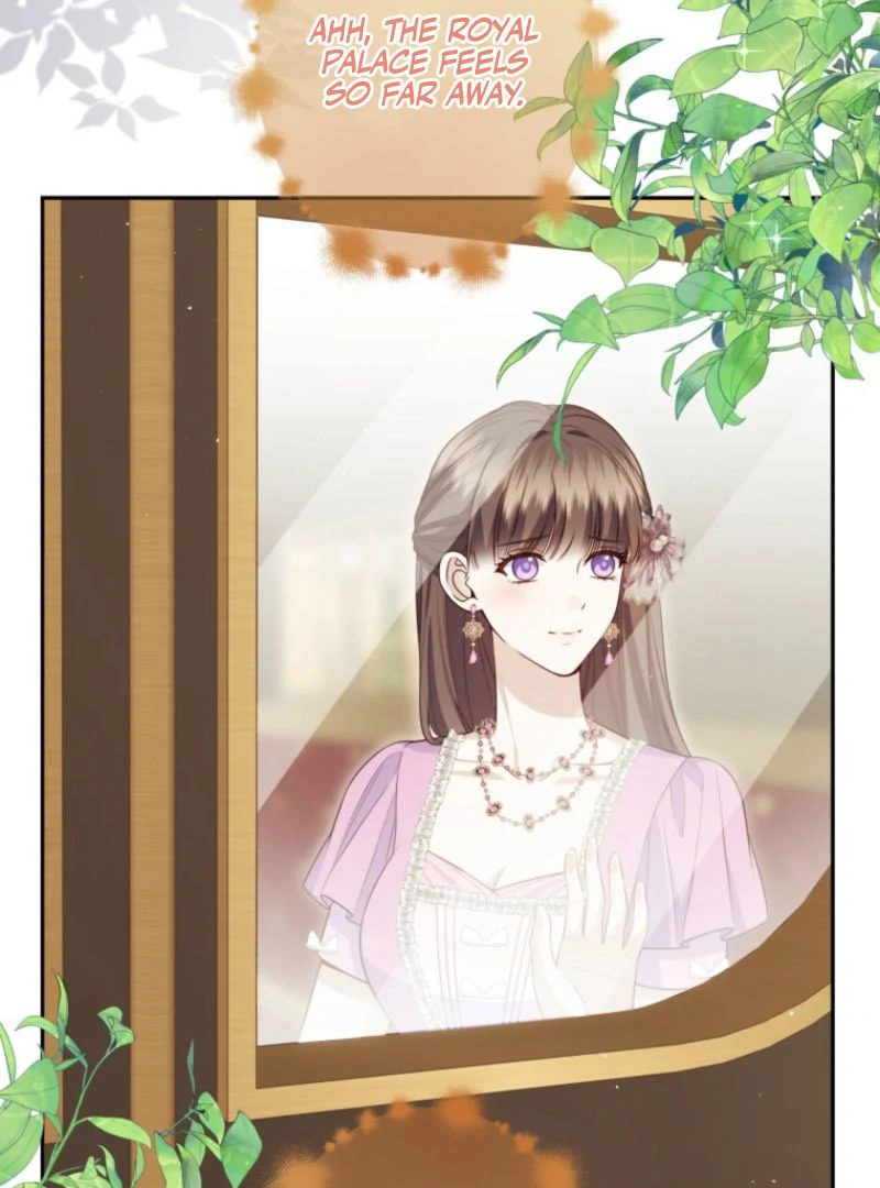 Stand-In Bride: The Time-Limited Duchess Chapter 37 - page 5