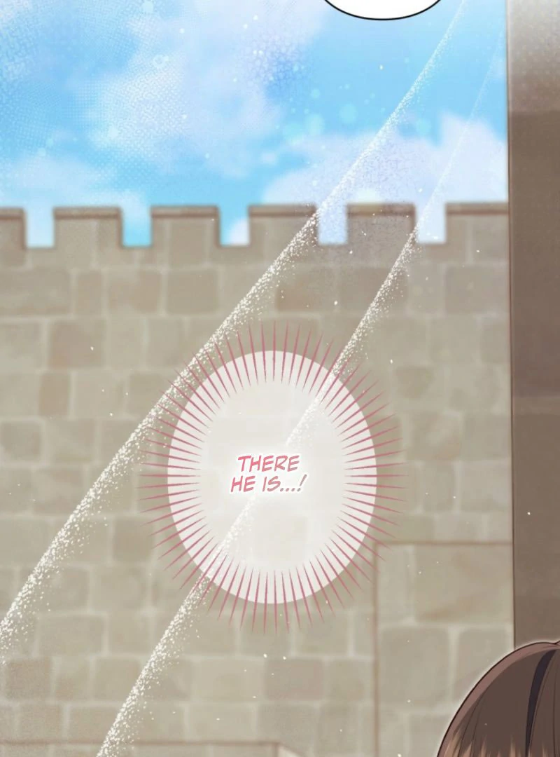 Stand-In Bride: The Time-Limited Duchess Chapter 37 - page 52