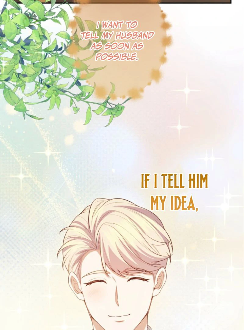 Stand-In Bride: The Time-Limited Duchess Chapter 37 - page 6