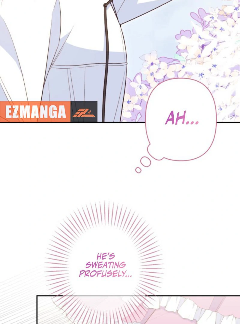 Stand-In Bride: The Time-Limited Duchess Chapter 37 - page 65