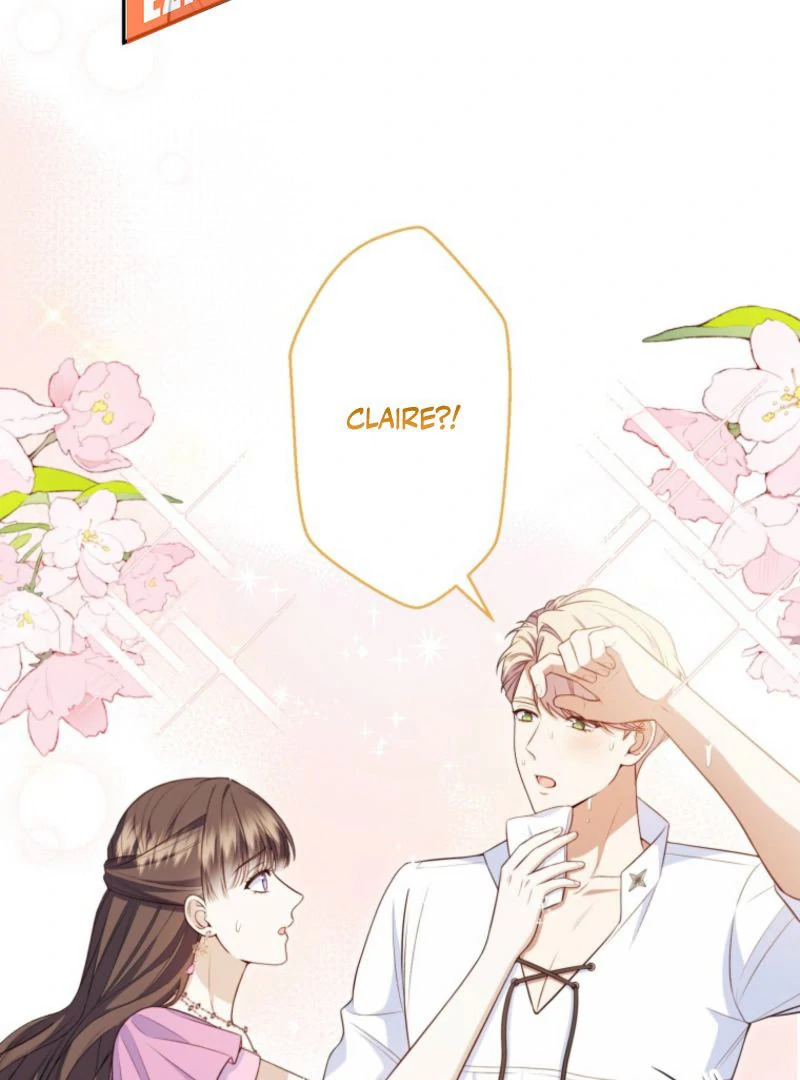 Stand-In Bride: The Time-Limited Duchess Chapter 37 - page 68