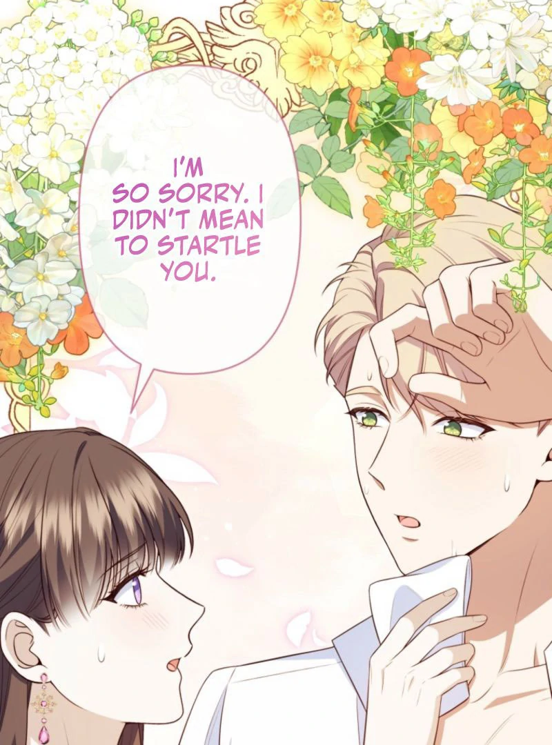 Stand-In Bride: The Time-Limited Duchess Chapter 37 - page 71