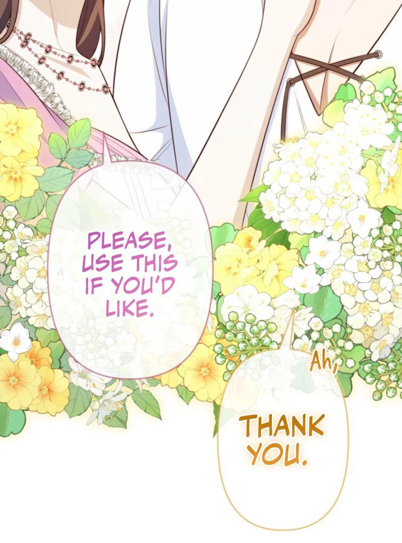 Stand-In Bride: The Time-Limited Duchess Chapter 37 - page 72