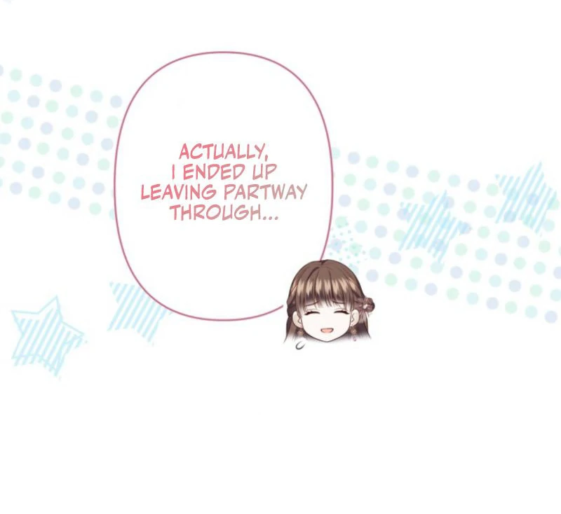 Stand-In Bride: The Time-Limited Duchess Chapter 37 - page 74