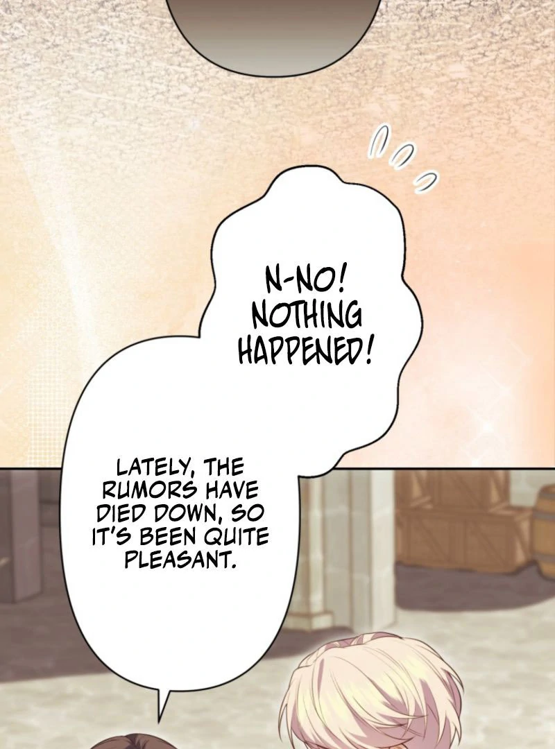 Stand-In Bride: The Time-Limited Duchess Chapter 37 - page 76