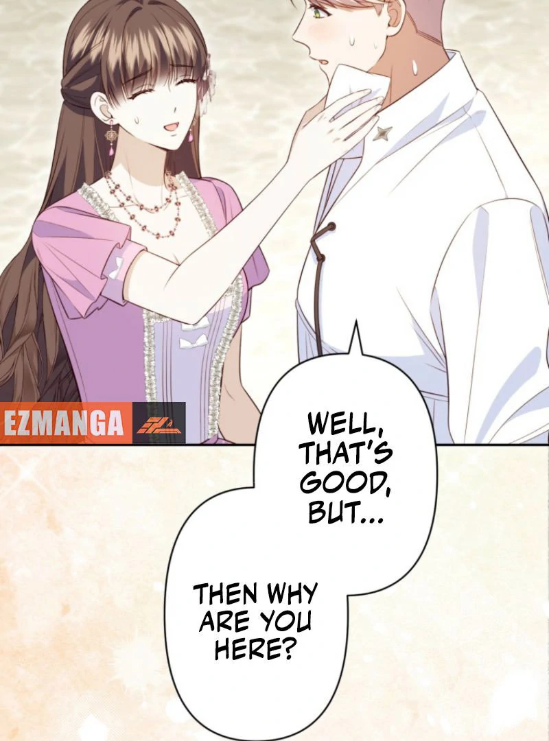 Stand-In Bride: The Time-Limited Duchess Chapter 37 - page 77