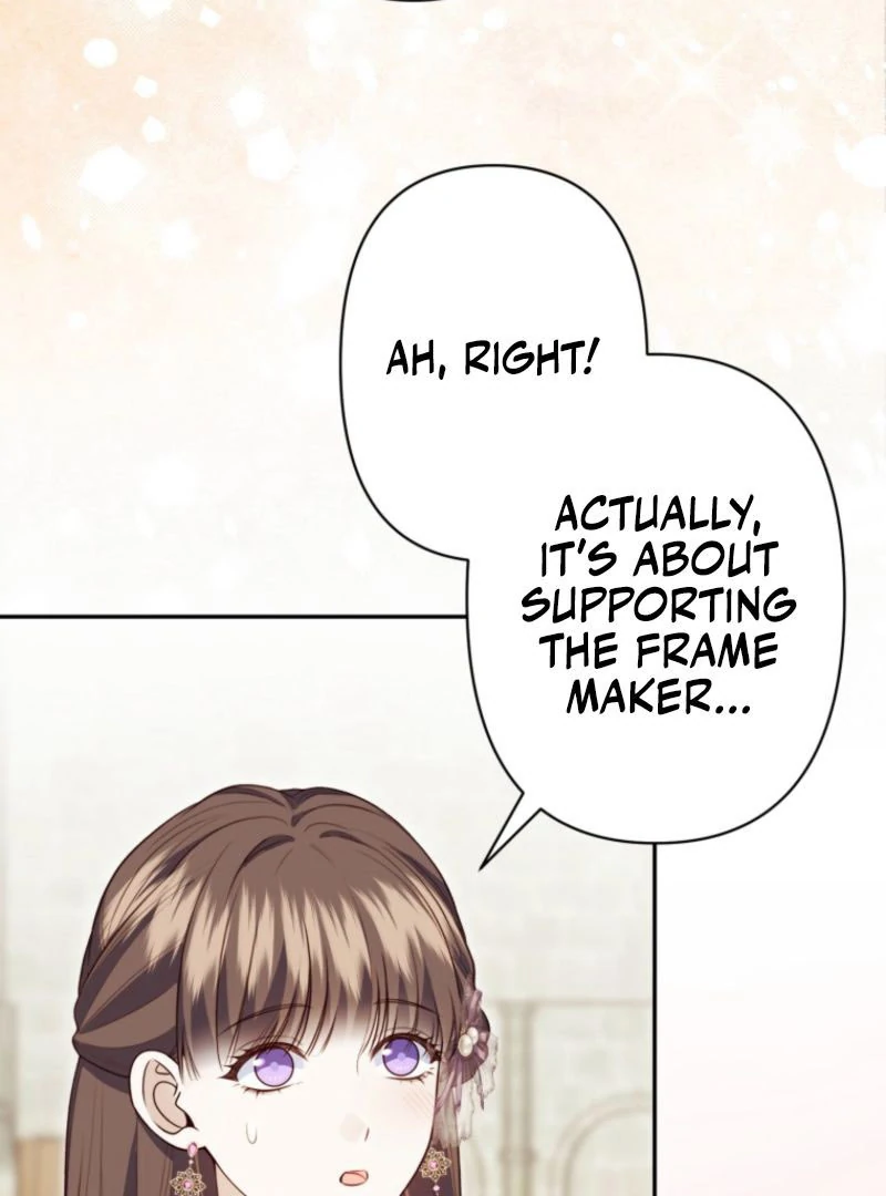 Stand-In Bride: The Time-Limited Duchess Chapter 37 - page 78