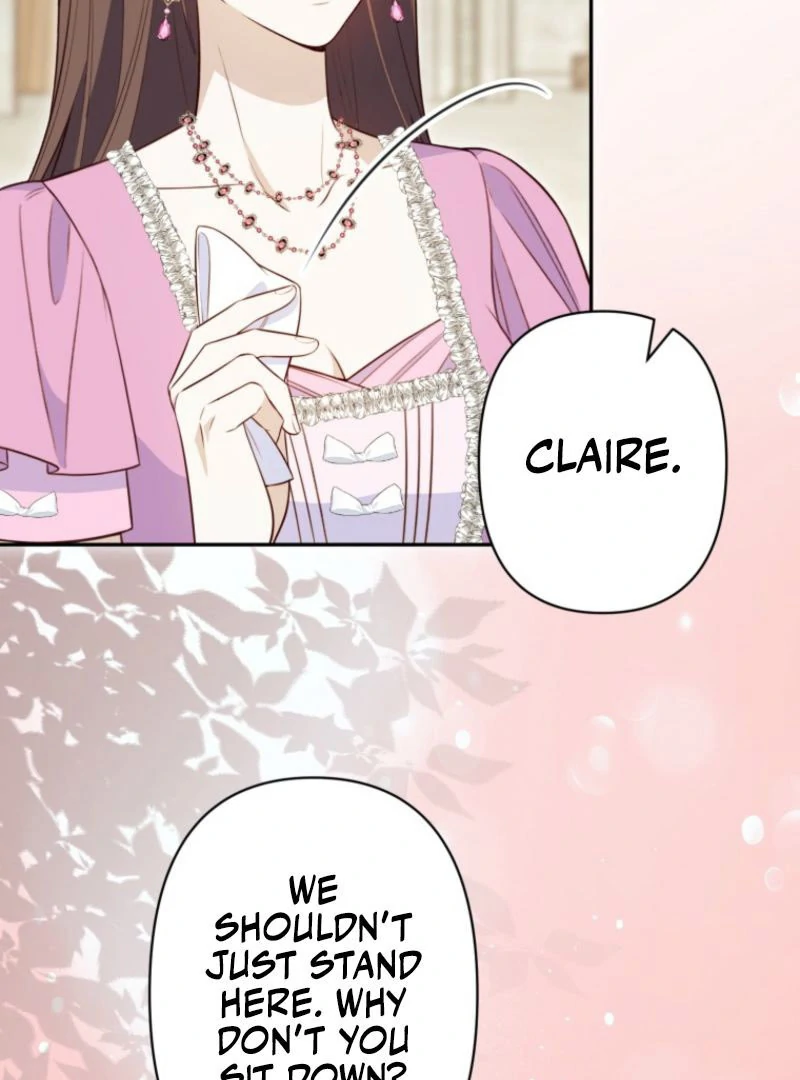 Stand-In Bride: The Time-Limited Duchess Chapter 37 - page 79