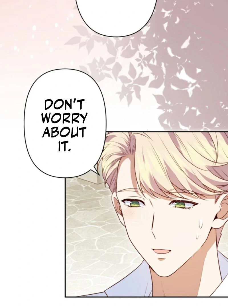 Stand-In Bride: The Time-Limited Duchess Chapter 37 - page 81