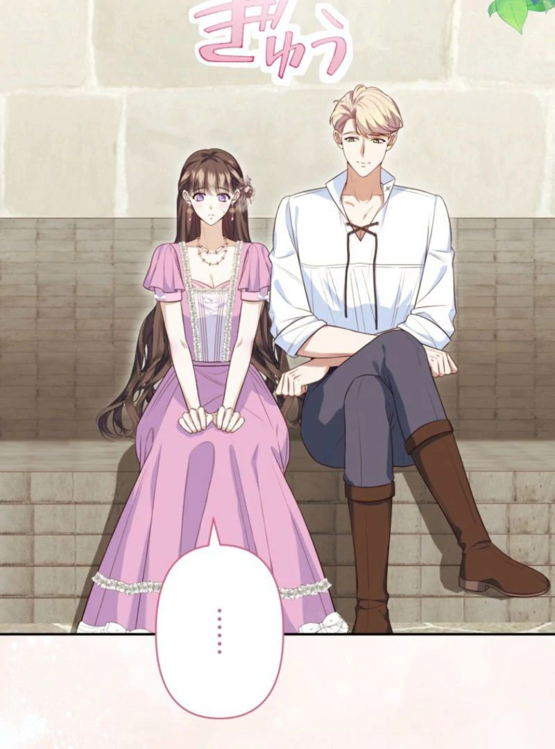 Stand-In Bride: The Time-Limited Duchess Chapter 37 - page 83