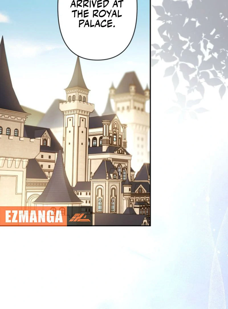 Stand-In Bride: The Time-Limited Duchess Chapter 37 - page 9