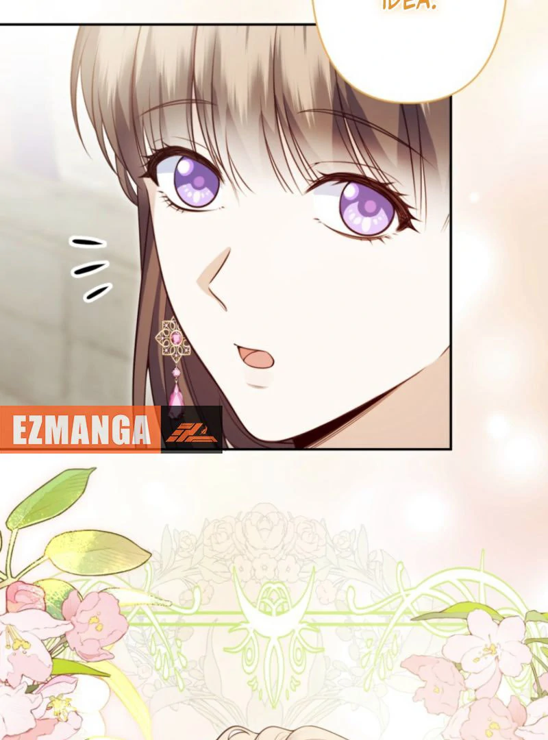 Stand-In Bride: The Time-Limited Duchess Chapter 37 - page 98