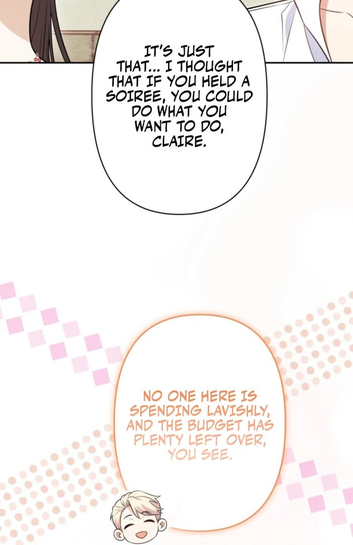 Stand-In Bride: The Time-Limited Duchess Chapter 38 - page 14