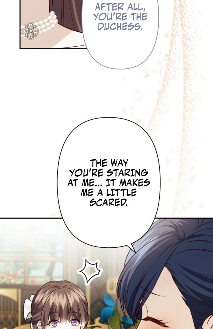 Stand-In Bride: The Time-Limited Duchess Chapter 38 - page 49