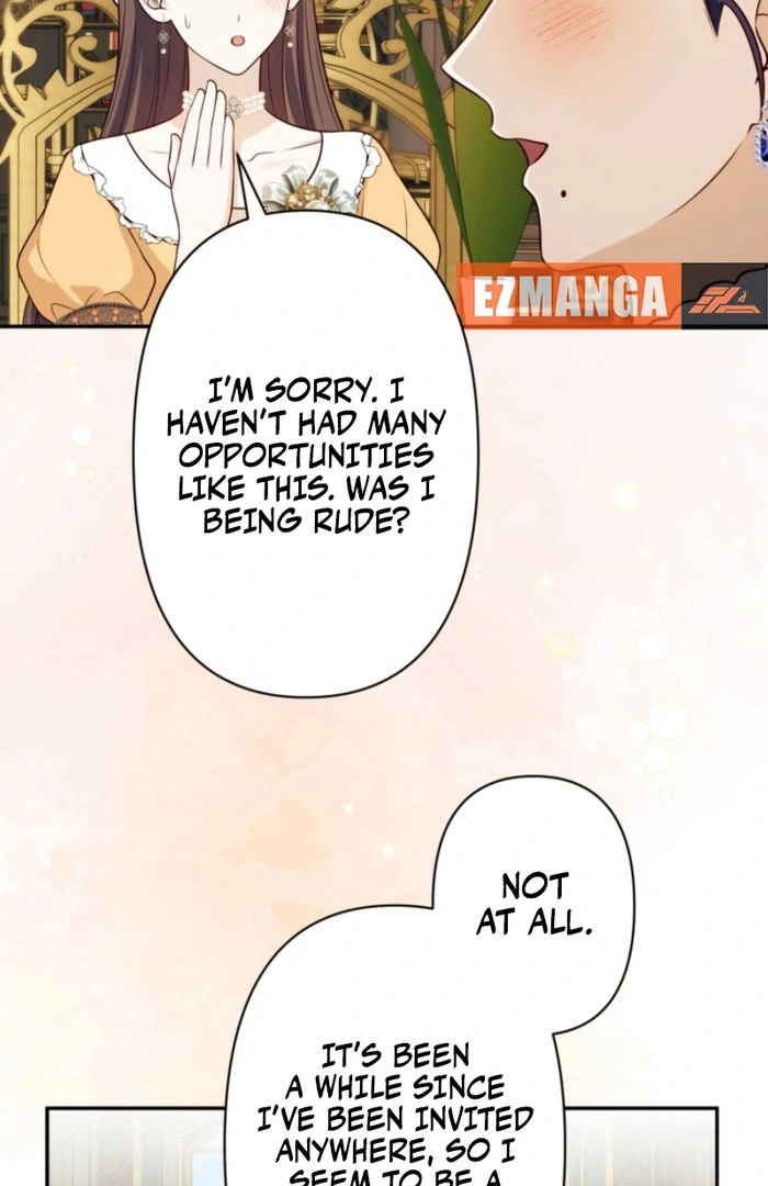 Stand-In Bride: The Time-Limited Duchess Chapter 38 - page 50