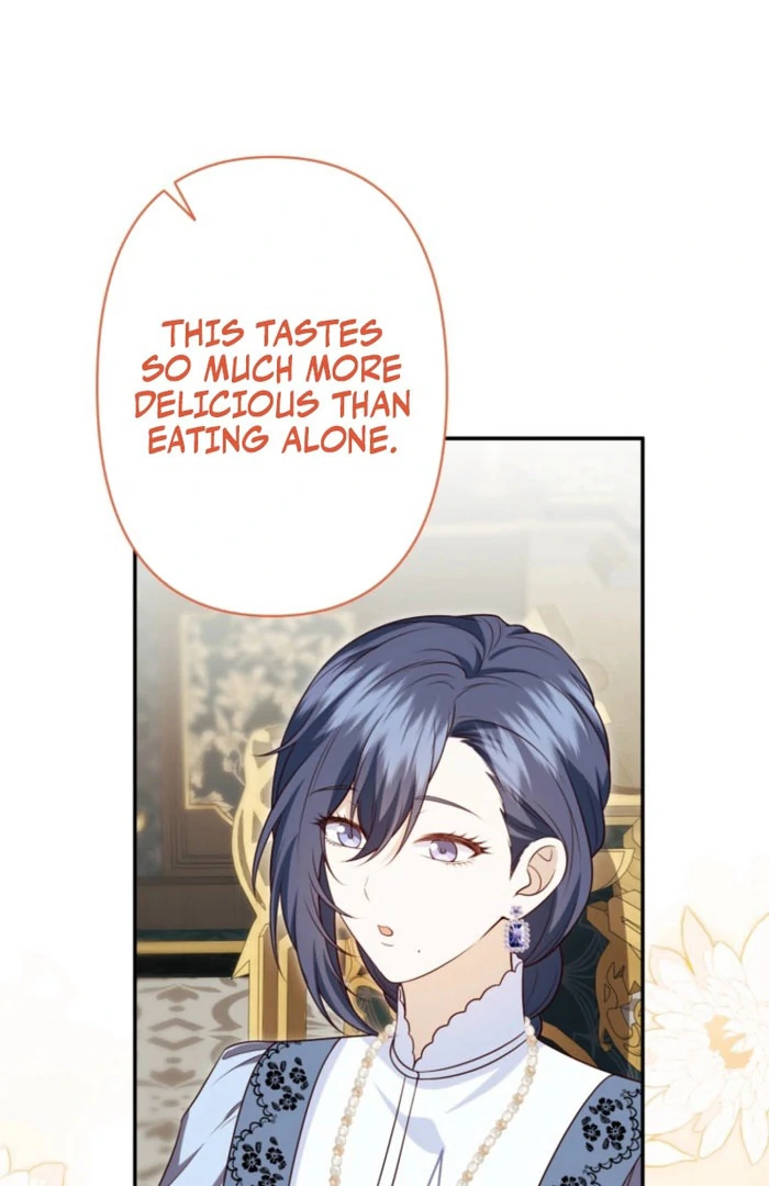 Stand-In Bride: The Time-Limited Duchess Chapter 38 - page 60