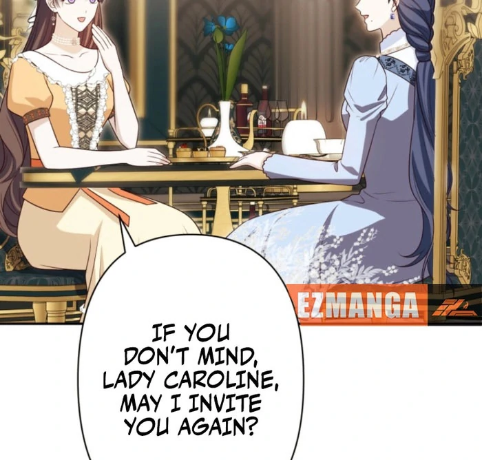 Stand-In Bride: The Time-Limited Duchess Chapter 38 - page 65
