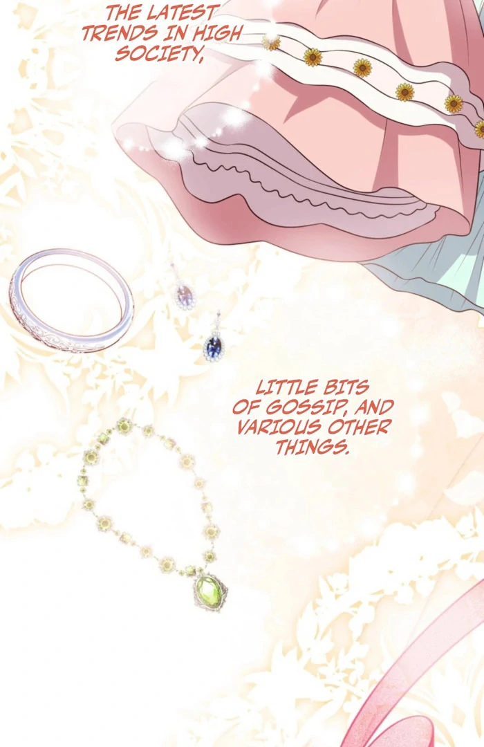 Stand-In Bride: The Time-Limited Duchess Chapter 38 - page 69