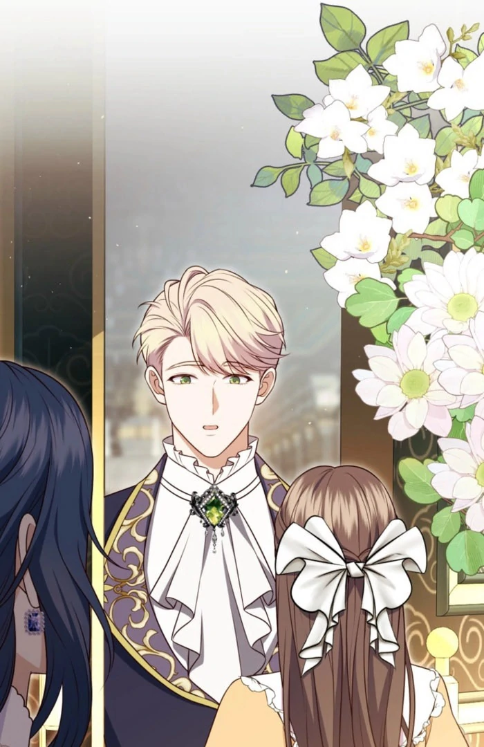 Stand-In Bride: The Time-Limited Duchess Chapter 38 - page 77