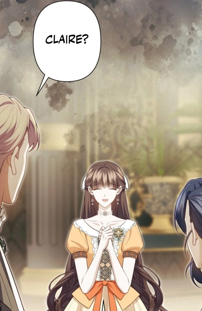 Stand-In Bride: The Time-Limited Duchess Chapter 39 - page 11