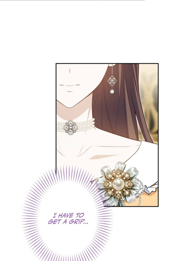 Stand-In Bride: The Time-Limited Duchess Chapter 39 - page 16