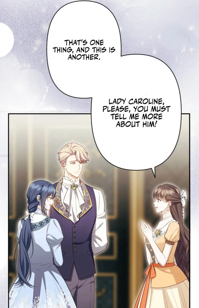 Stand-In Bride: The Time-Limited Duchess Chapter 39 - page 19