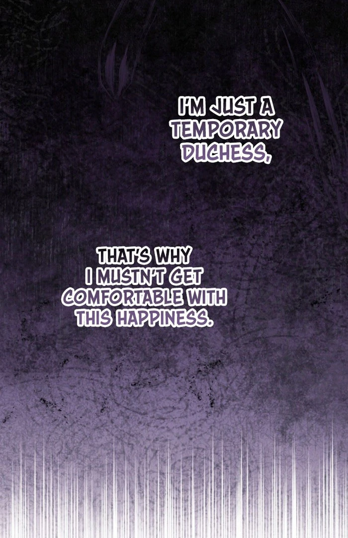 Stand-In Bride: The Time-Limited Duchess Chapter 39 - page 49