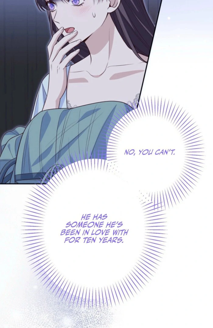 Stand-In Bride: The Time-Limited Duchess Chapter 39 - page 57