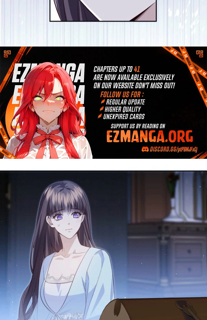 Stand-In Bride: The Time-Limited Duchess Chapter 39 - page 61