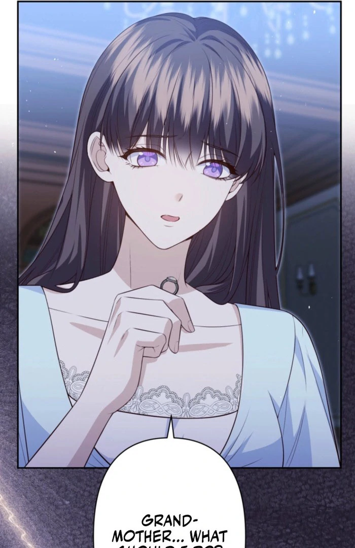 Stand-In Bride: The Time-Limited Duchess Chapter 39 - page 65