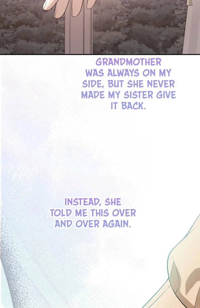 Stand-In Bride: The Time-Limited Duchess Chapter 39 - page 69