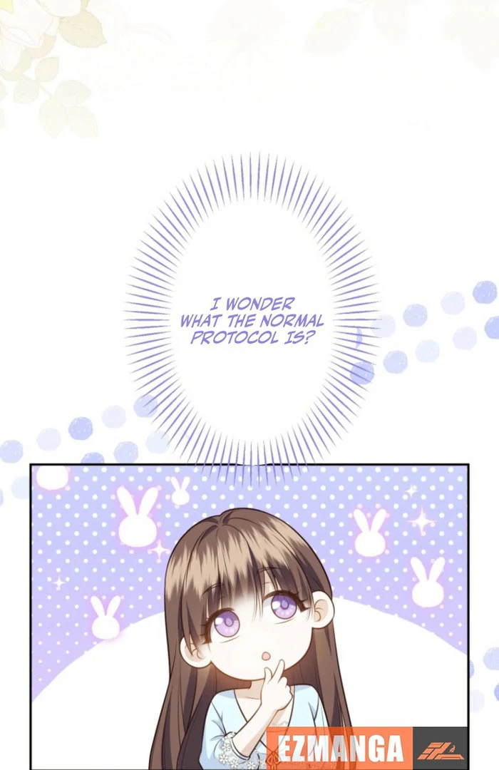 Stand-In Bride: The Time-Limited Duchess Chapter 40 - page 11