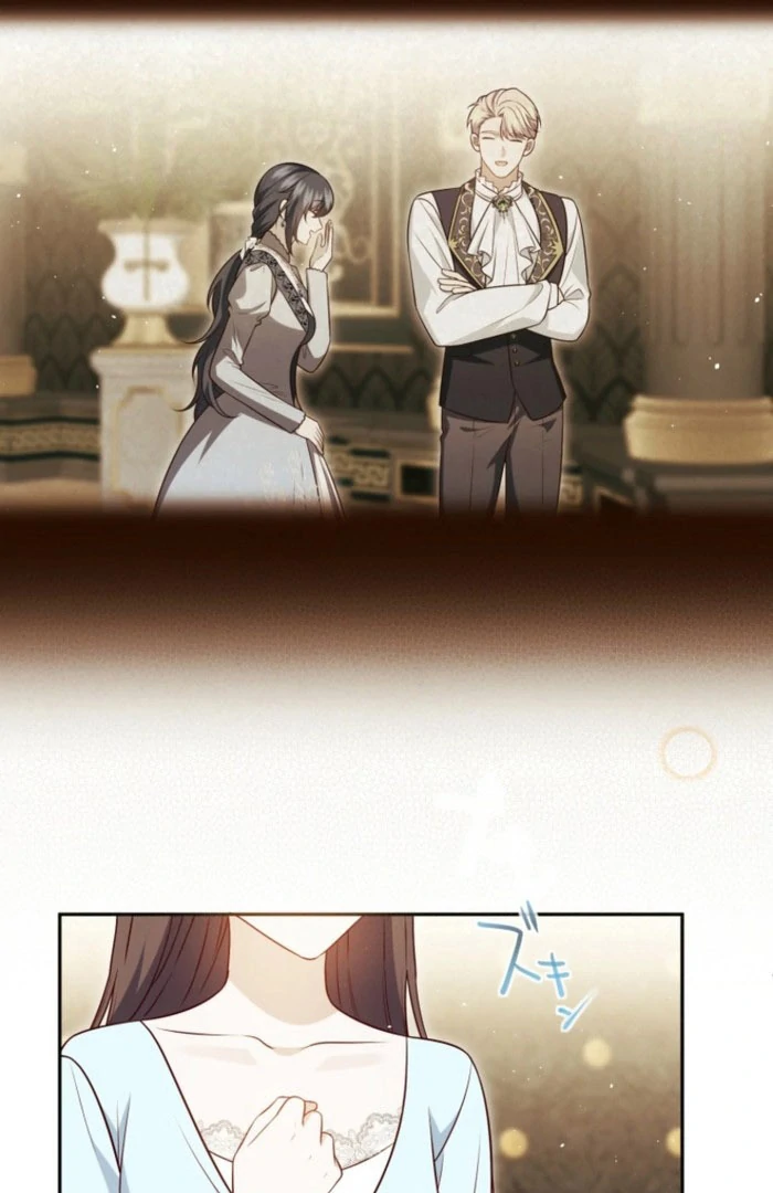 Stand-In Bride: The Time-Limited Duchess Chapter 40 - page 17