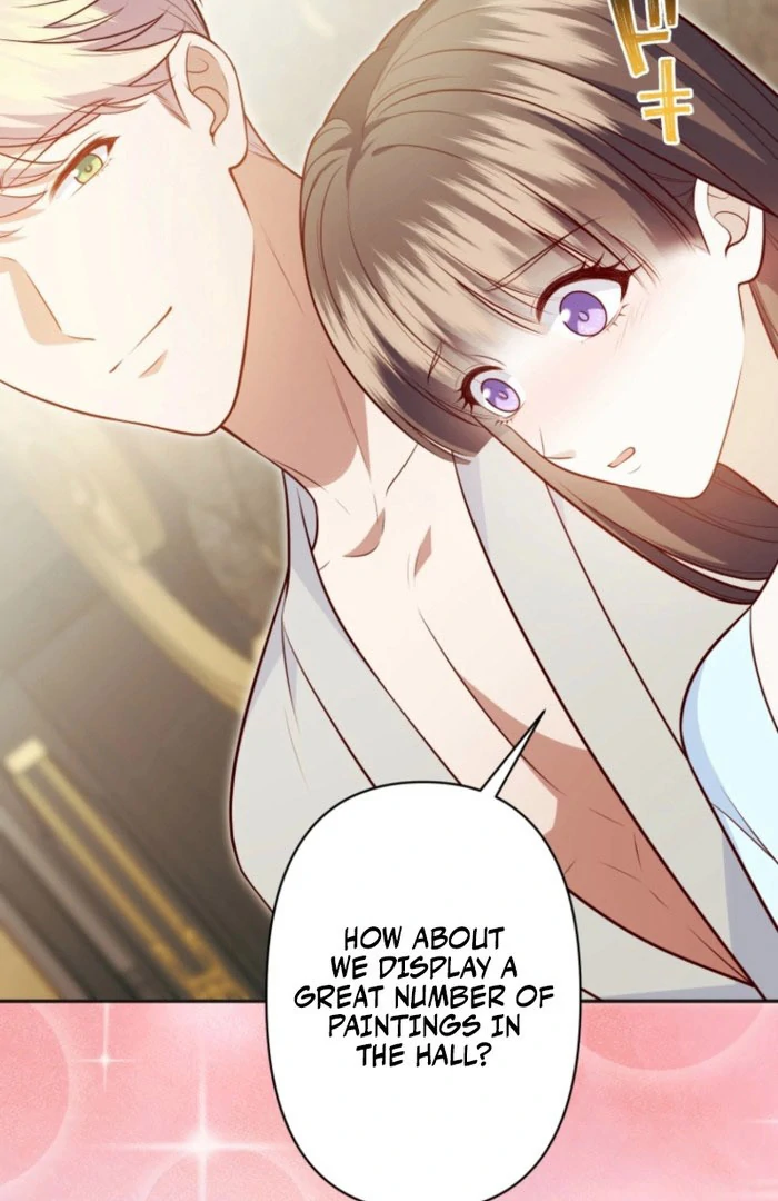 Stand-In Bride: The Time-Limited Duchess Chapter 40 - page 23