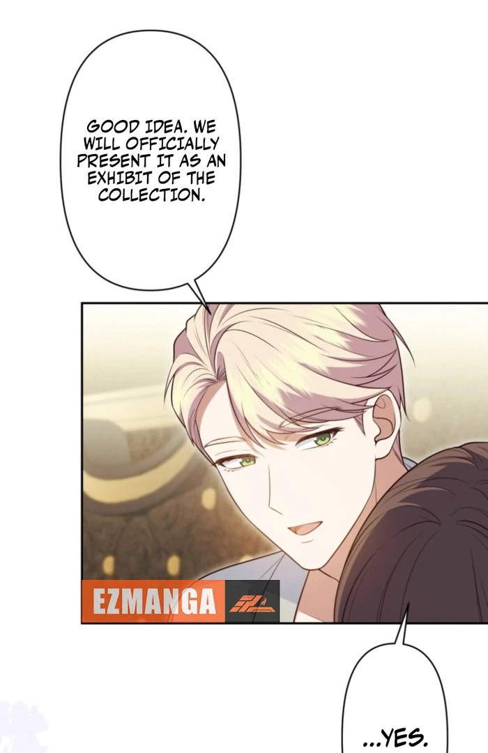 Stand-In Bride: The Time-Limited Duchess Chapter 40 - page 25