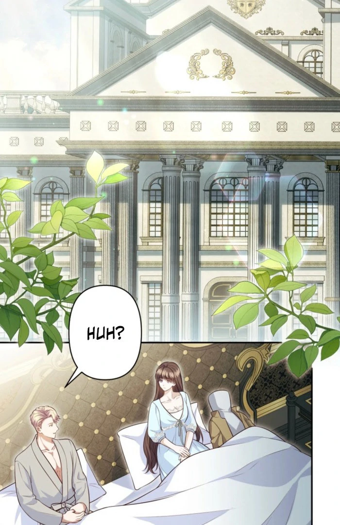 Stand-In Bride: The Time-Limited Duchess Chapter 40 - page 2