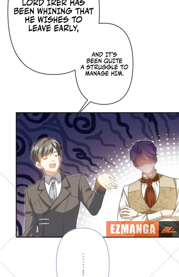 Stand-In Bride: The Time-Limited Duchess Chapter 40 - page 33