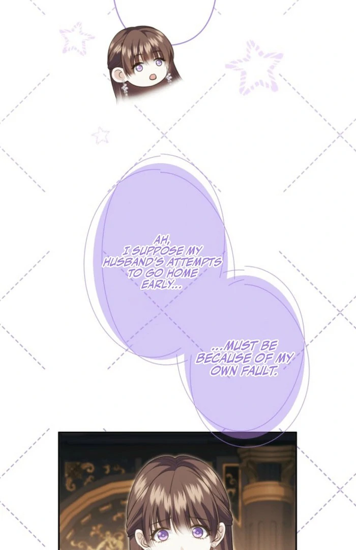 Stand-In Bride: The Time-Limited Duchess Chapter 40 - page 34