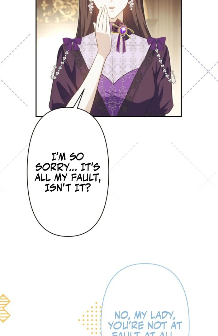 Stand-In Bride: The Time-Limited Duchess Chapter 40 - page 35