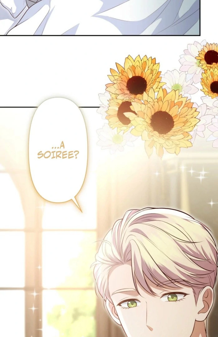 Stand-In Bride: The Time-Limited Duchess Chapter 40 - page 3