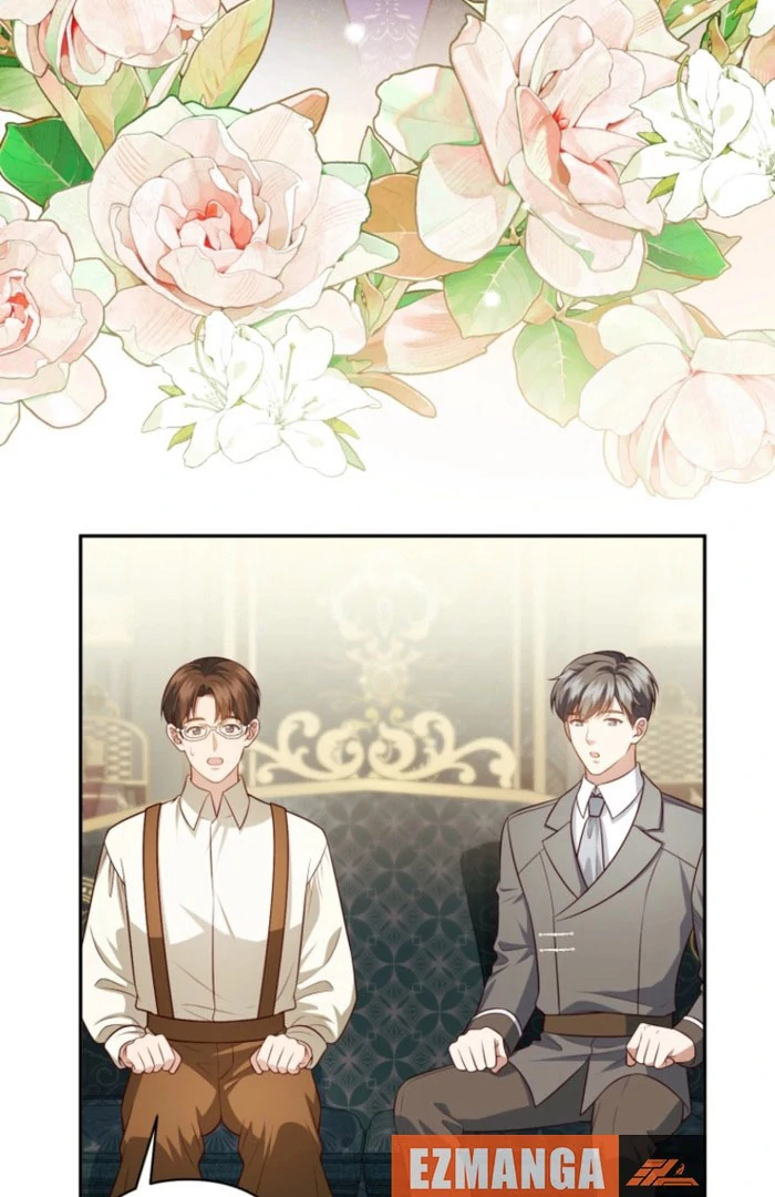 Stand-In Bride: The Time-Limited Duchess Chapter 40 - page 40