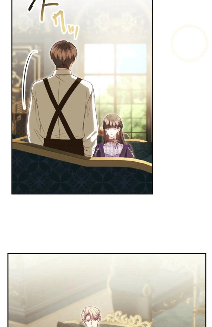 Stand-In Bride: The Time-Limited Duchess Chapter 40 - page 44