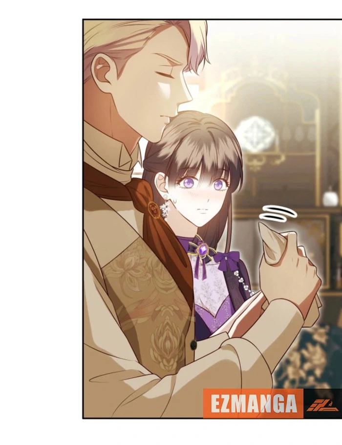 Stand-In Bride: The Time-Limited Duchess Chapter 40 - page 56