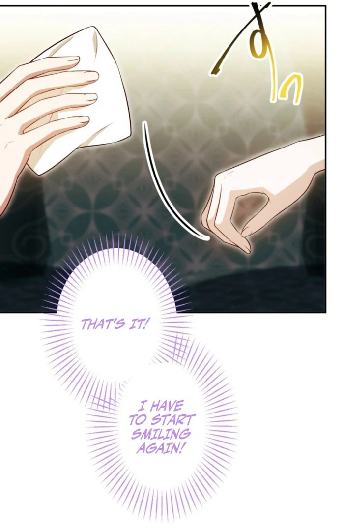 Stand-In Bride: The Time-Limited Duchess Chapter 40 - page 58