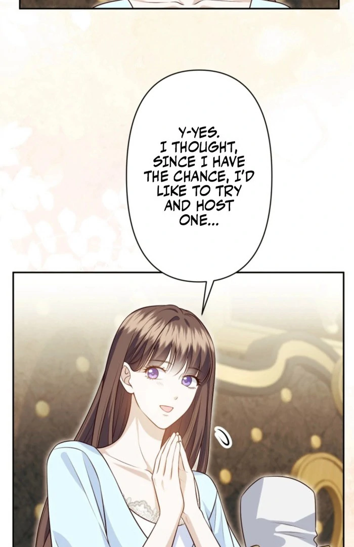 Stand-In Bride: The Time-Limited Duchess Chapter 40 - page 5