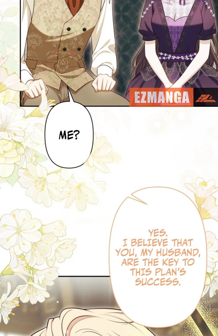 Stand-In Bride: The Time-Limited Duchess Chapter 40 - page 60