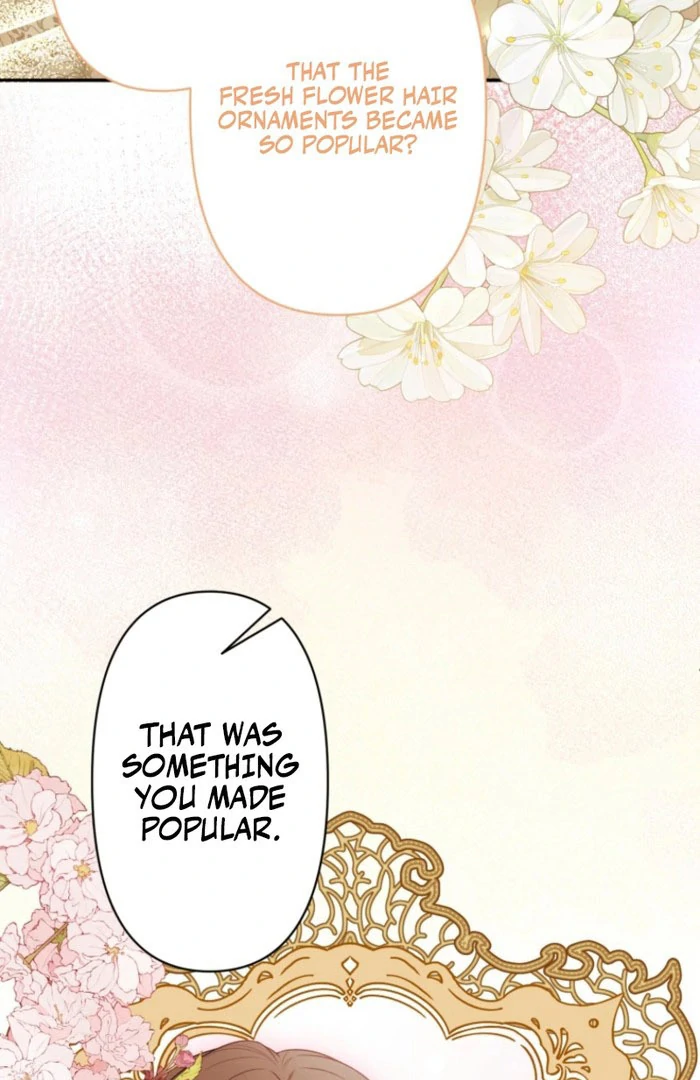 Stand-In Bride: The Time-Limited Duchess Chapter 40 - page 62