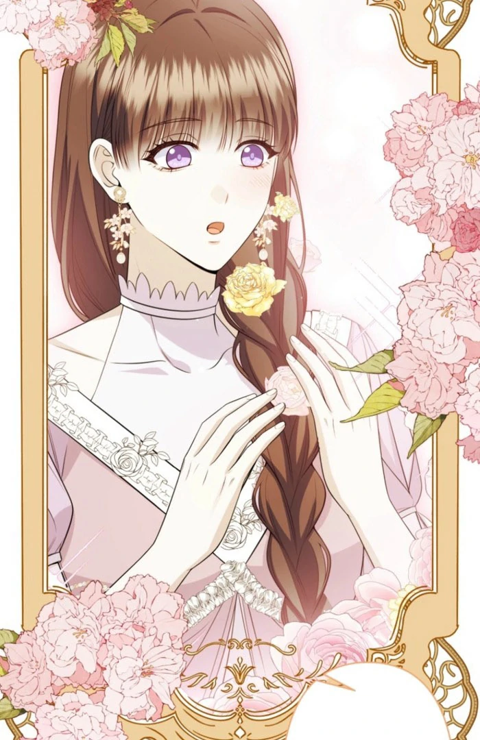 Stand-In Bride: The Time-Limited Duchess Chapter 40 - page 63