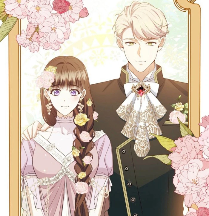 Stand-In Bride: The Time-Limited Duchess Chapter 40 - page 65