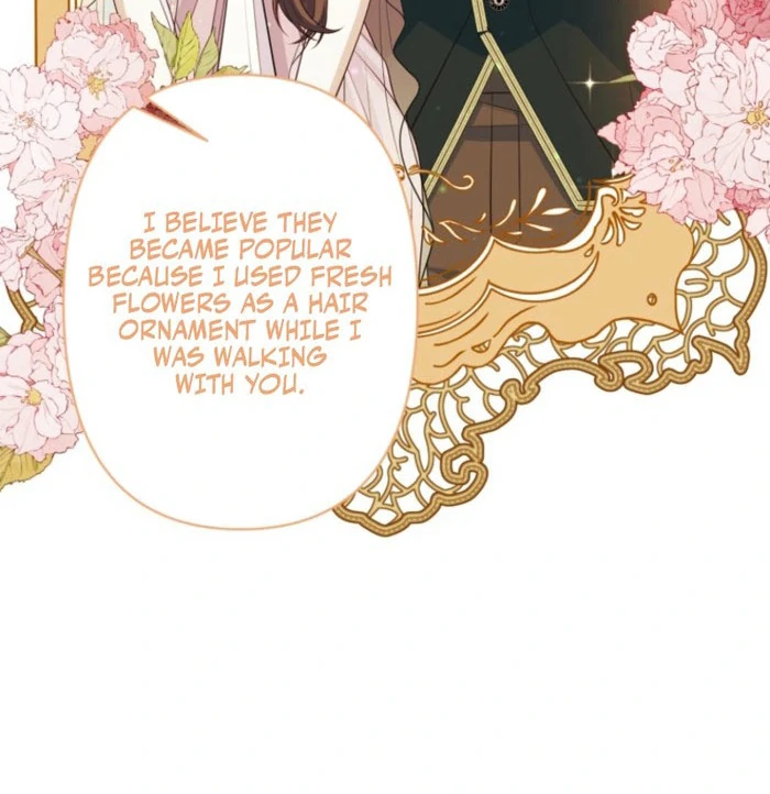 Stand-In Bride: The Time-Limited Duchess Chapter 40 - page 66